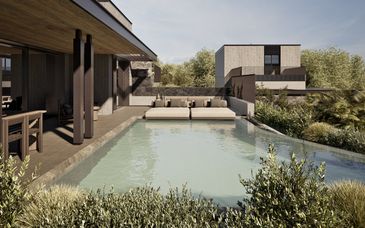 Hôtel Neme Slow Living Retreat 5*