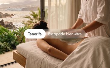 Oceano Health Spa Hôtel  4*