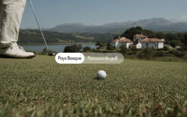 Hôtel Chantaco Golf & Wellness 4*