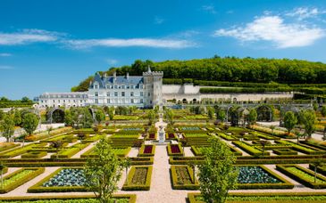 Château de Beauvois 4*