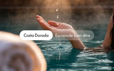 Hôtel Balneario Playa de Comarruga 4*