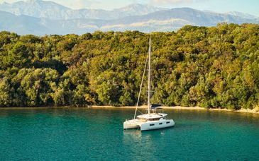 Croisière : Escapade en Catamaran en 7 nuits 
