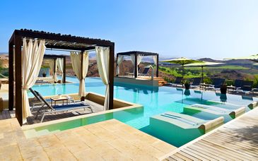 Salobre Hôtel Resort & Serenity 5* by ÔVoyages 