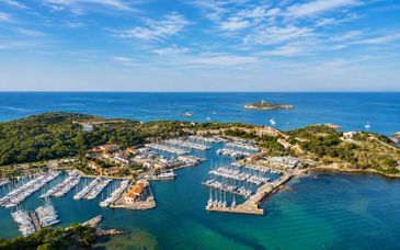 Hôtel Helios & Spa 4*