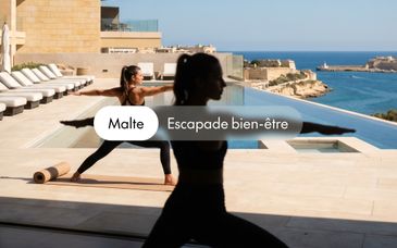 Verdala Wellness Hôtel 5* - AX Privilege