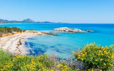Valtur Eos Village Costa Rei 4*