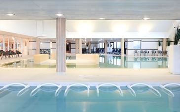 Thalazur Ouistreham 4*