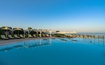 Istion Club Hotel & Spa 5*