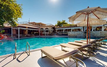 Acrotel Athena Residence 5*