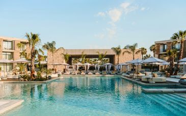 Bonito Ibiza by Ncalma Hotels 5*