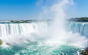 Road-trip en 4* : Le meilleur de l'est canadien