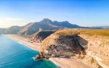 Road-trip en 4*/5* : Andalousie secrète