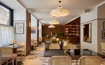 Miiro Spittelberg 4*