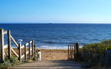 Résidence Odalys de La Plage 4*