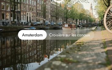 Inntel Hotels Amsterdam Landmark 4* 
