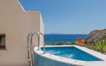 Epavlis Hotel & Spa 4*