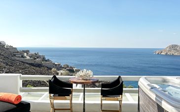 Myconian Villa Collection 5*
