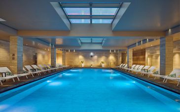 Hôtel de Bourgtheroulde 5*