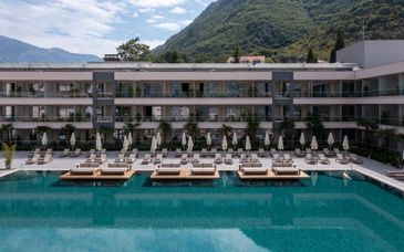 Hyatt Regency Kotor Bay Resort 5*