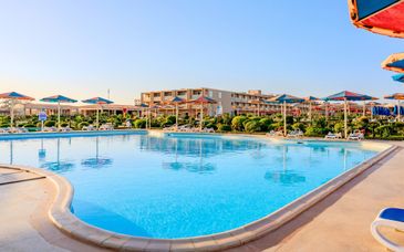 Hôtel Rewaya Inn 5*