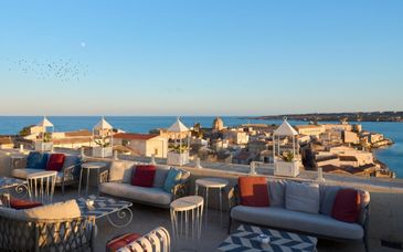 Grand Hotel des Etrangers 5* The Leading Hotels of the World