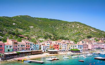 Séjour à la découverte de la Toscane, en 4*