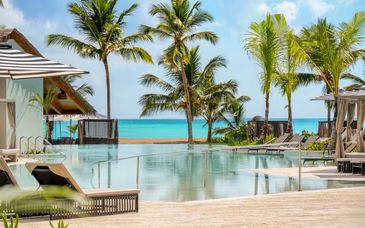 Secrets Playa Esmeralda Resort & Spa 5*
