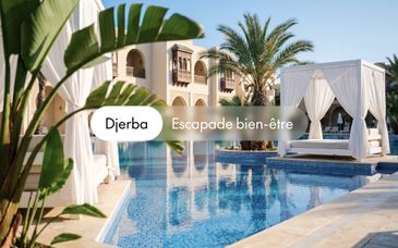 TUI BLUE Palm Beach Palace 5*