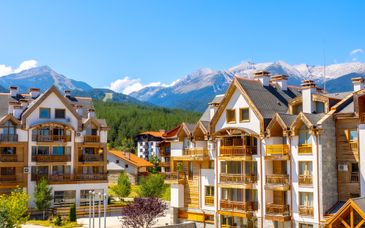 Road-trip en 4* : Le meilleur de la Bulgarie
