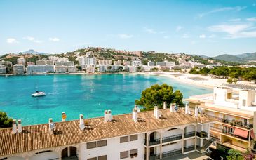 Hôtel Bahia del Sol 4*
