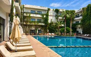 Kech Boutique Hôtel & Spa 5*