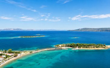 Séjour découverte au départ de l'Amaronda Resort & Spa 4*