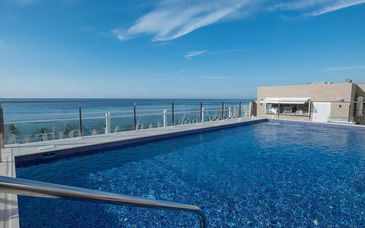 Rosamar Maritim 4*