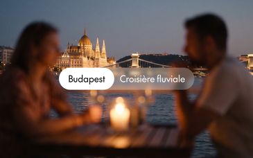 Basiliq Hôtel Budapest 4*