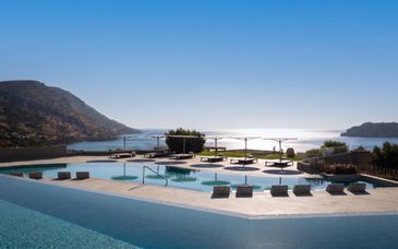 Cayo Exclusive Resort & Spa 5*