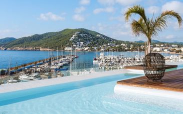 Aguas de Ibiza by Ncalma Hotels 5*