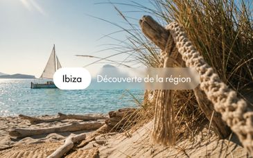 Séjour découvertes en hôtel 5*