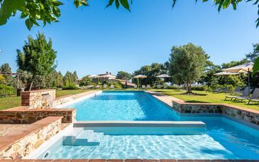 Cignella Resort
