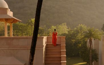 Circuit privé 5* : Traditions du Rajasthan et séjour possible aux Maldives