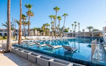 Kappa Club One Resort Premium 4*