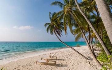 Séjour à la découverte des Maldives, en 4*