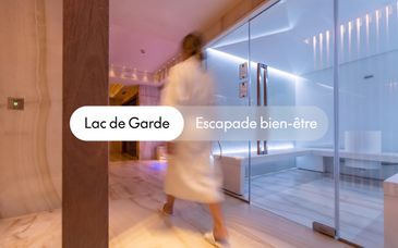 Park Hotel Imperial Limone sul Garda 5*