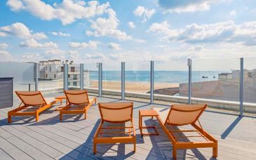 Hôtel Coeur Marin 4*