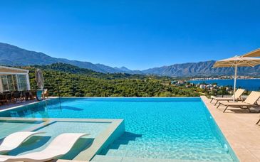 Cayo Exclusive Hotel 4*