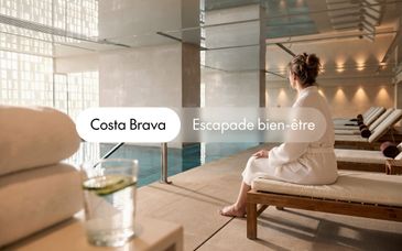 Atzavara Hotel & Spa 5*