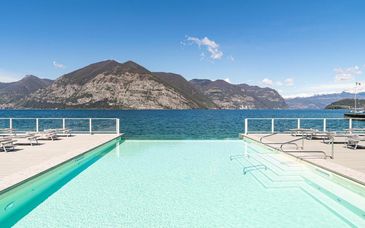 Hôtel Araba Fenice 4*