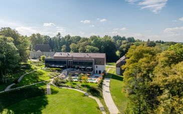 Domaine de Dolomieu 4*