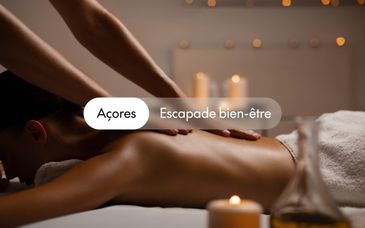 Séjour et expérience, en hôtel 4*