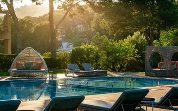 Hôtel & Spa Ritual de Terra 4*