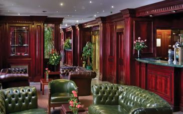 Gem Fitzrovia Hotel 4*